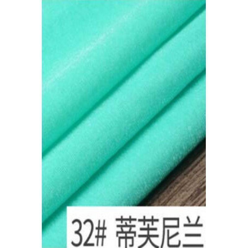 

Бархатная средневековая накидка аниме косплей хэллоуин накидка с капюшоном сценический костюм Shoulder to skirt length 45cm тиффани синий