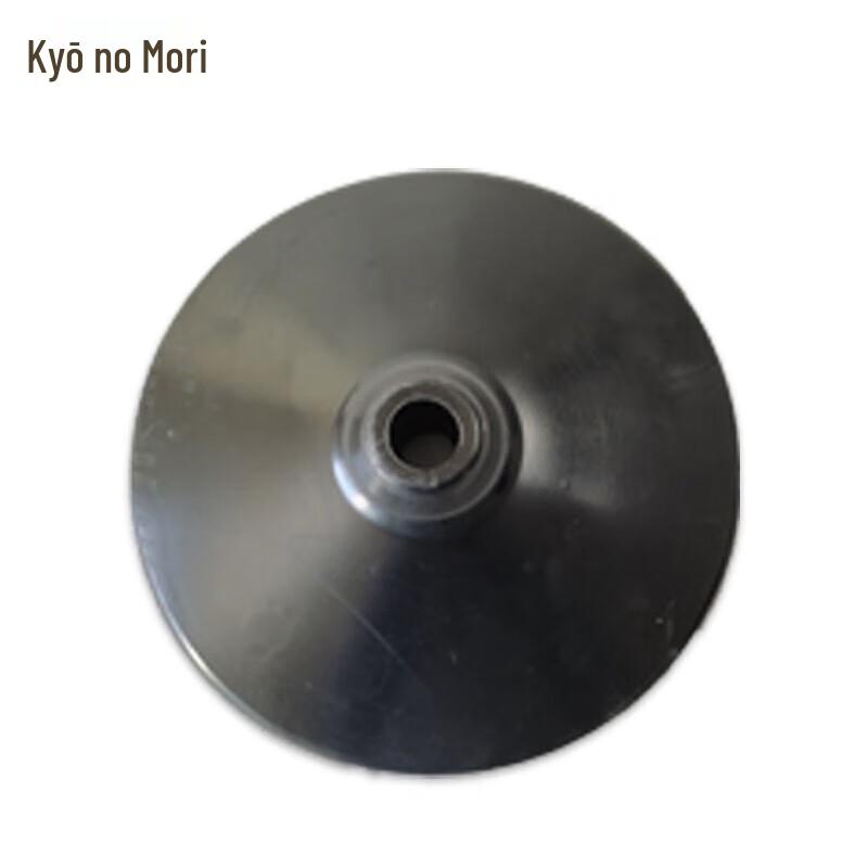 2.3kg Rubber Base for Training Obstacle Poles