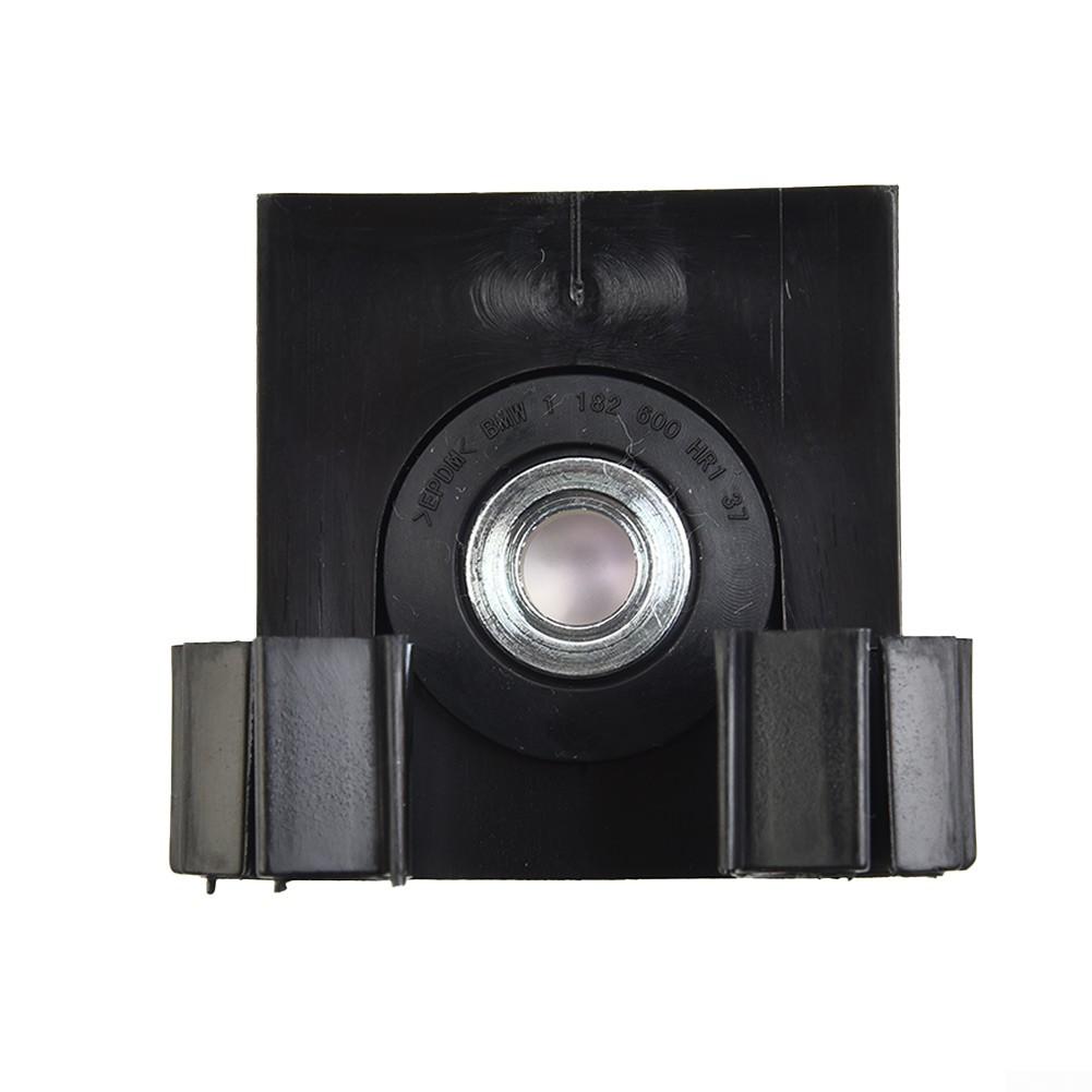 

Зажим для тормозного троса, 1 шт., черный, прямая установка, Plug-and-Play