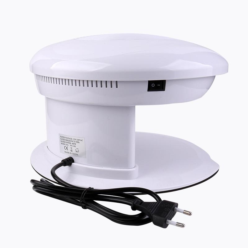 Large Nail Dryers Induction Nail Art Drying Machine Cold and Warm Air Dual Use Nail Polish Drying Machine