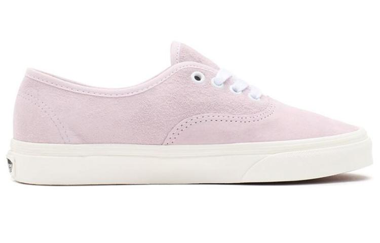 Vans Authentic Suede 'Pink' VN0A5HZS9G4
