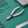 Single Trimmer Clean Cuts Model Kit Assembly Precision Cutting Extra Thin Side Cutter for