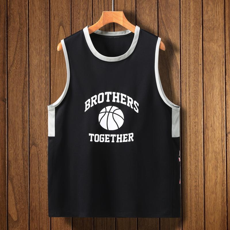 Pánské porty Plus Size 4XL-11XL Letní prodyšné krátké soupravy oversize