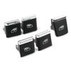 Compatible Glass Lifter Switch for Porsche Cayenne, Panamera, Macan Window Button