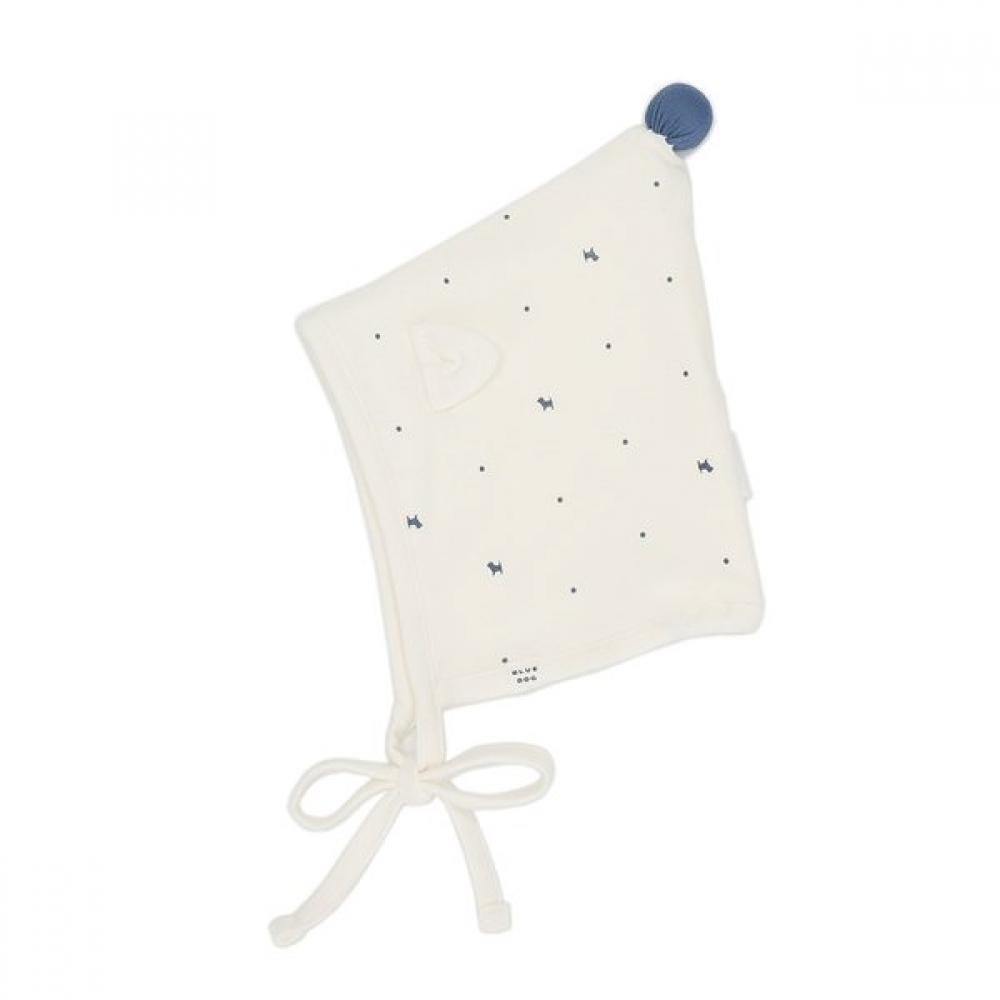 Bluedog Baby Pom Pom Hat 45a70 010 09