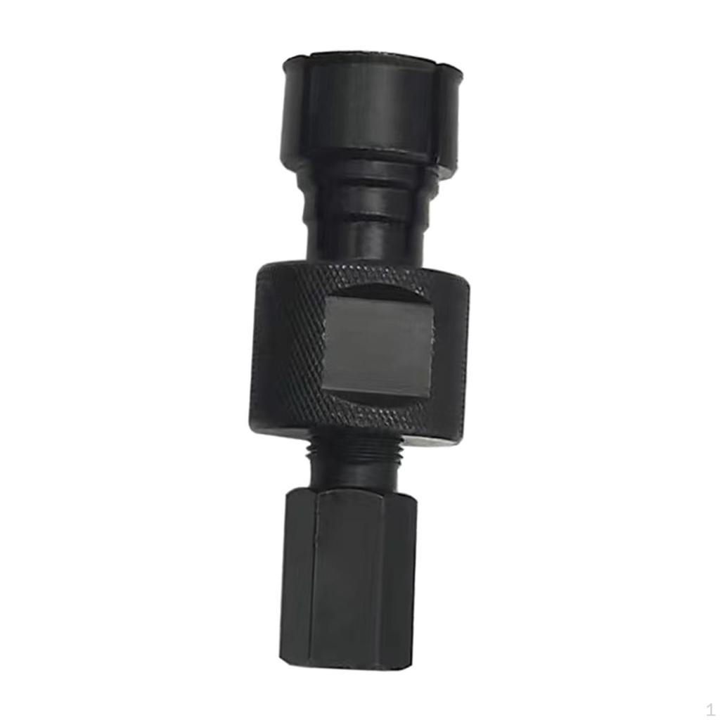 Sackloch-Lagerabzieher, Auto-Reparatur-Werkzeuge, Stahl-Spannzangen-Demontage für Motorräder