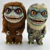 Large Raging Zombie Studios Horror Kids Adult Birthday Halloween Gift ,Rubber Critters Movie Prop Replica Custom Puppet