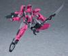 MODEROID Martian Successor Nadesico Aestivalis 0G Frame Non-Scale Assembled Plastic Model
