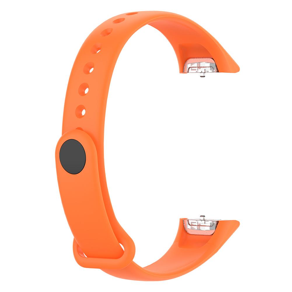 Armband für Samsung Galaxy Fit SM-R370 Armband Armband TPE Ersatz Uhrenarmband für Galaxy fit SM-R370 Armband