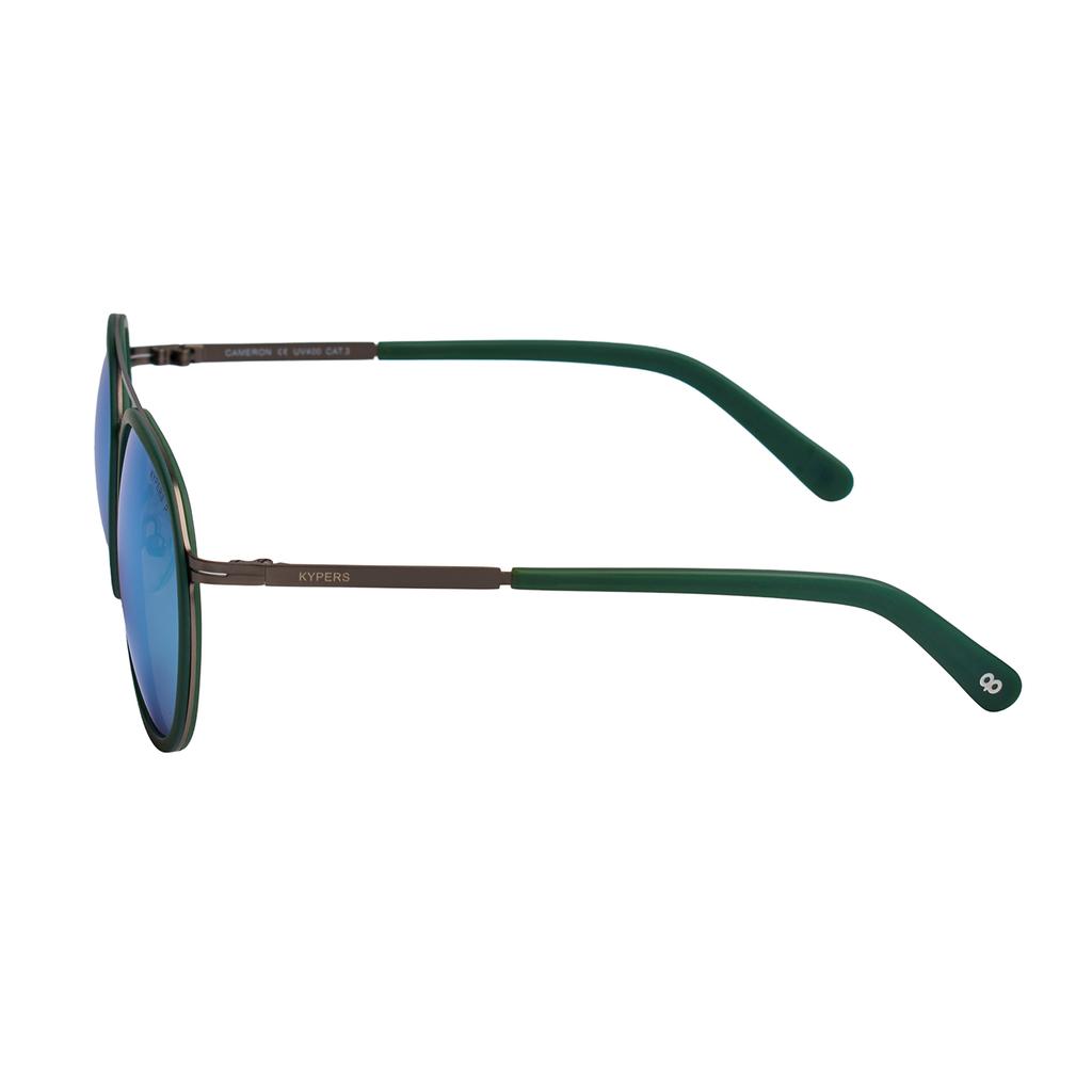 Gafas de Sol Estilo Piloto CAMERON para Hombre-Mujer