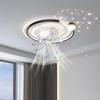 Dream Bubble LED Ceiling Lamp Set