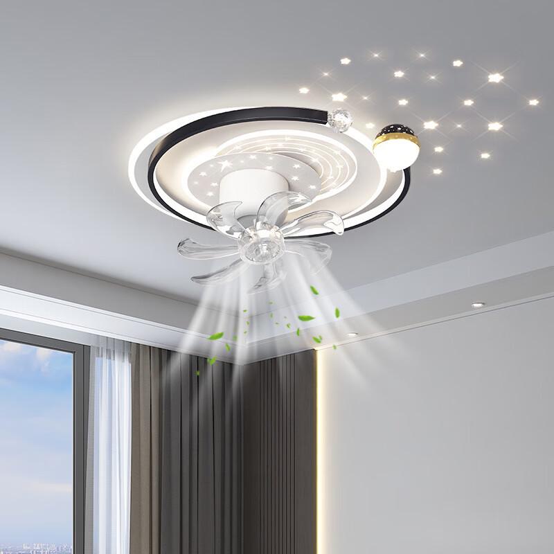 Dream Bubble LED Ceiling Lamp Set