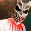 Figlio delle Tenebre Deathcore DJ Festival Maschera di Halloween