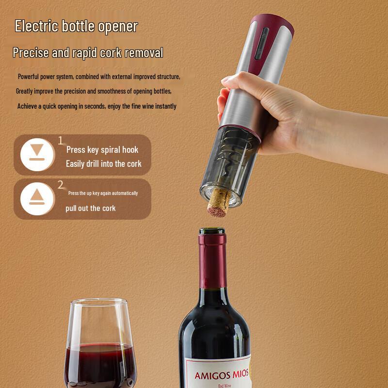 Extremer Weltraum-Flaschenöffner