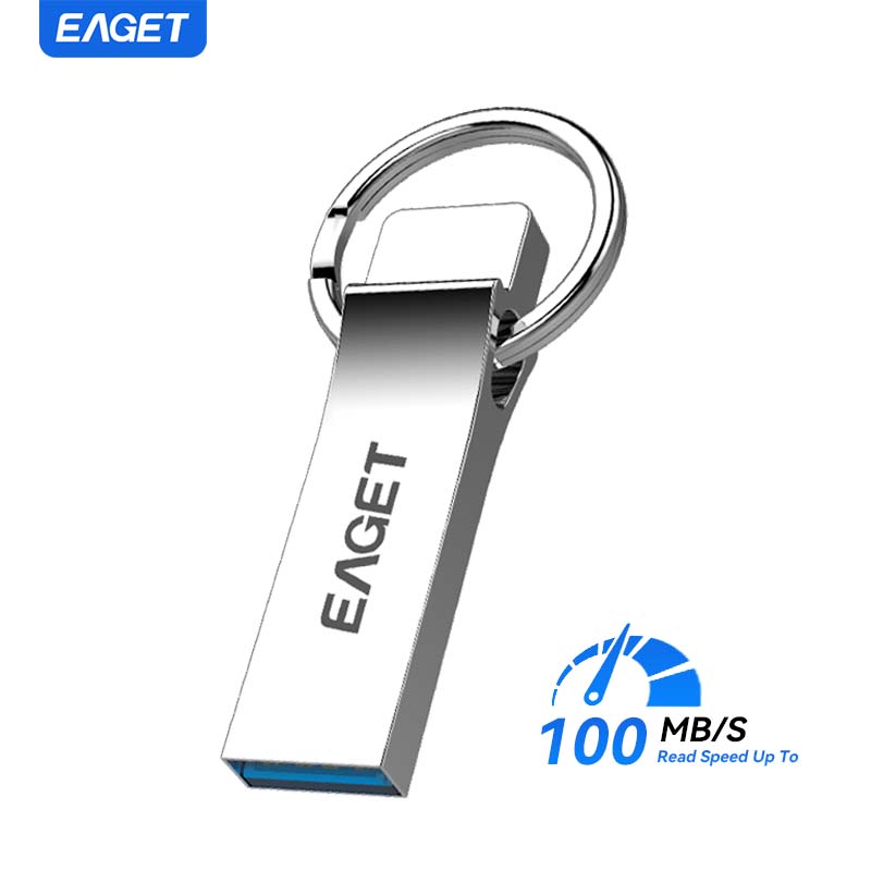 Mini USB Flash Drive USB 2.0 Flash Drive Metal Pendrive High Speed U Disk USB Flash Drive for Computers Data Storage