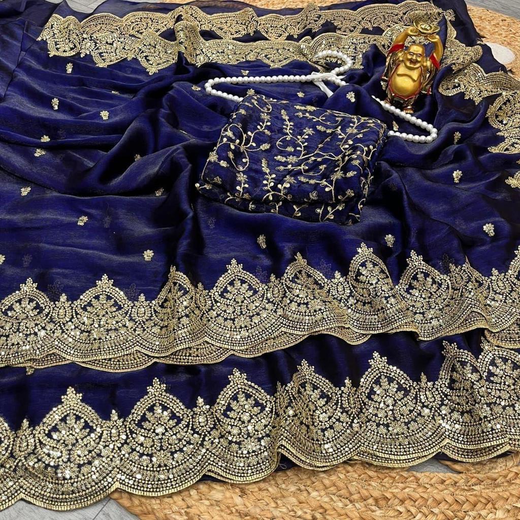 Presenting you most beautiful saree collection