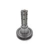NEW Carbide Forward & Reverse Output Shaft Gear Assy 150CC 200CC GO KART PARTS