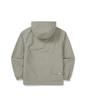Snowpeak Apparel Cample Anorak (S25Zmcan10) Fog Gray