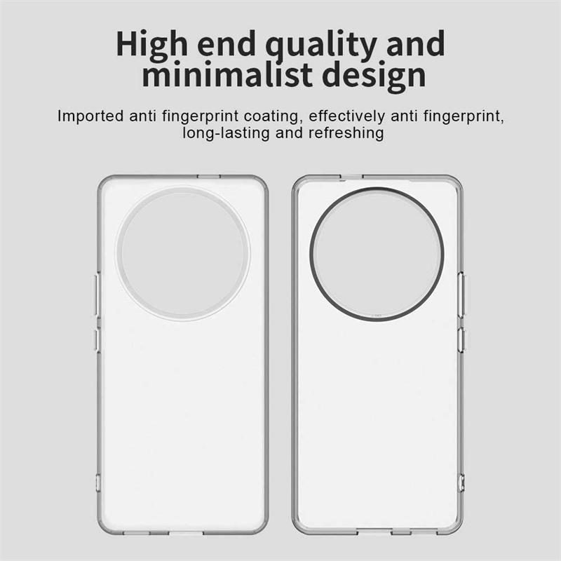 Pro Honor Magic 7 Lite Pouzdro Kryt Honor Magic 7 Lite Capas Barva Nárazník Matný Průhledný Matný Fundas Huawei Honor Magic 7 Lite 5G