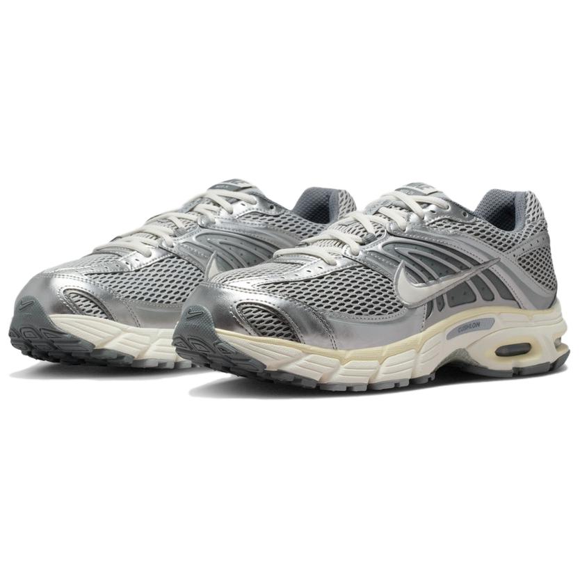 Nike Air Max Moto 2K 'Light Smoky Grey Sail White' IQ7592-077