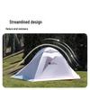 MOBIGARDEN Cold Mountain UL Ultralight 2-Person Camping Tent