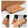 BIMLL Memory Foam Lumbar Support Cushion