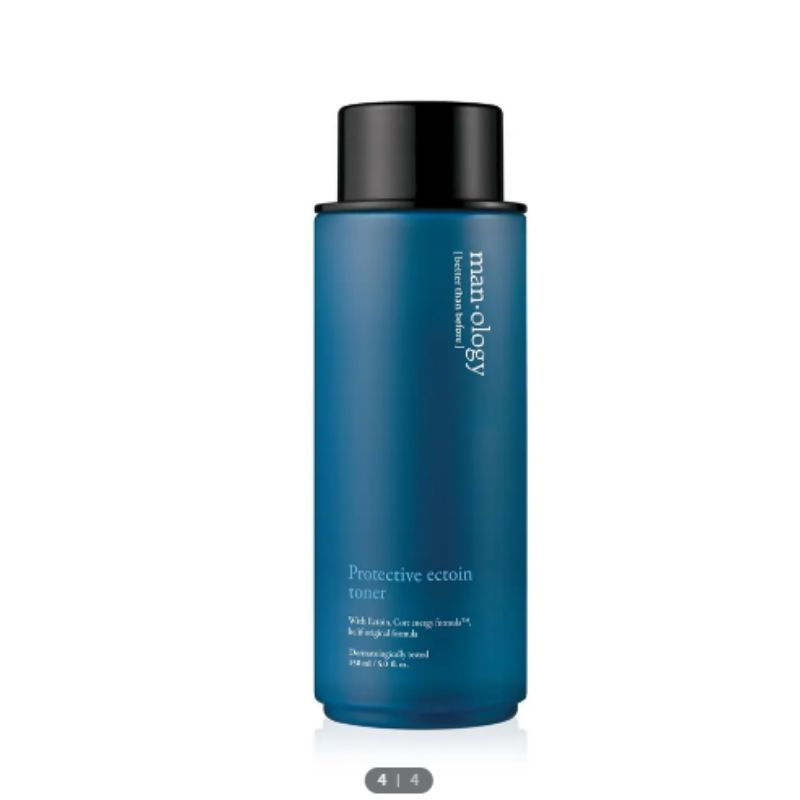 belif Manology Protective Ectoin Toner 150ml