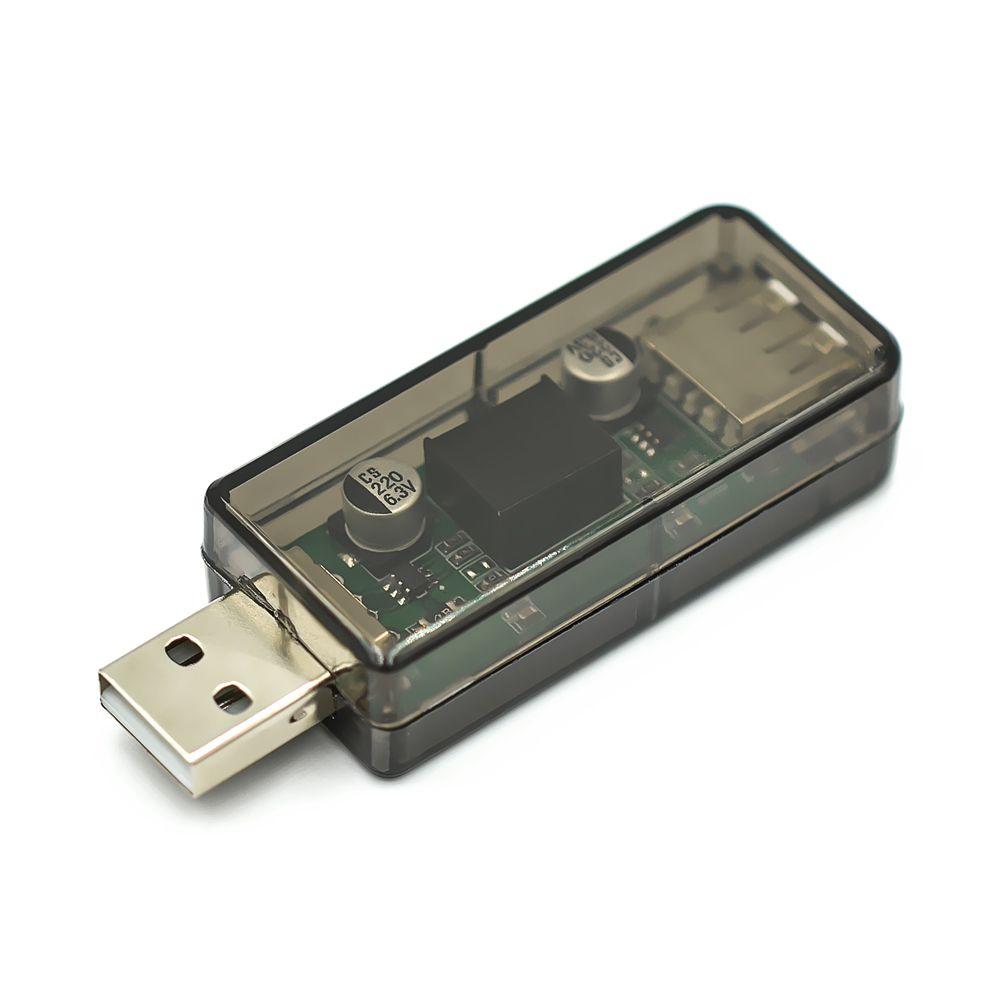Digital Signal  Isolator Power Module USB Isolation Board Audio Power Isolator