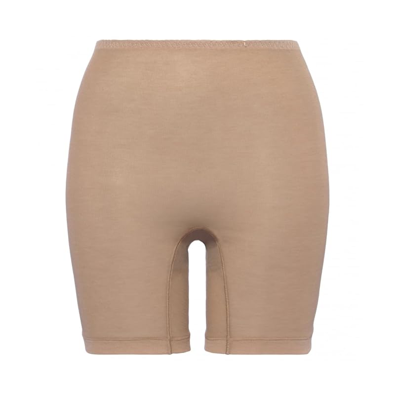 

[Triumph] cool Thin and light 5250 Three-quarter length bottoms 1594 (beige) LL size