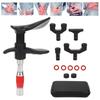 Adjusting Tool 10 Gears 4 Heads Massage   Adjustment Correction Tool