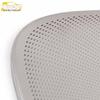 Alphard 30 Series Stainless Steel Trunk Door Speaker Cover for 2015-2020 Models