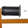 Stainless Steel Furniture Legs black Furniture Replacement Legs Table Leg Extenders  Sofa