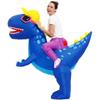COSTUM INFLABIL HOT ANIME DINOZAUR COSTUME MASCOTĂ PENTRU PETRECERE COSTUM DISFRAZ COSPLAY COSTUME HALLOWEEN PENTRU ADULȚI COPII ROCHIE
