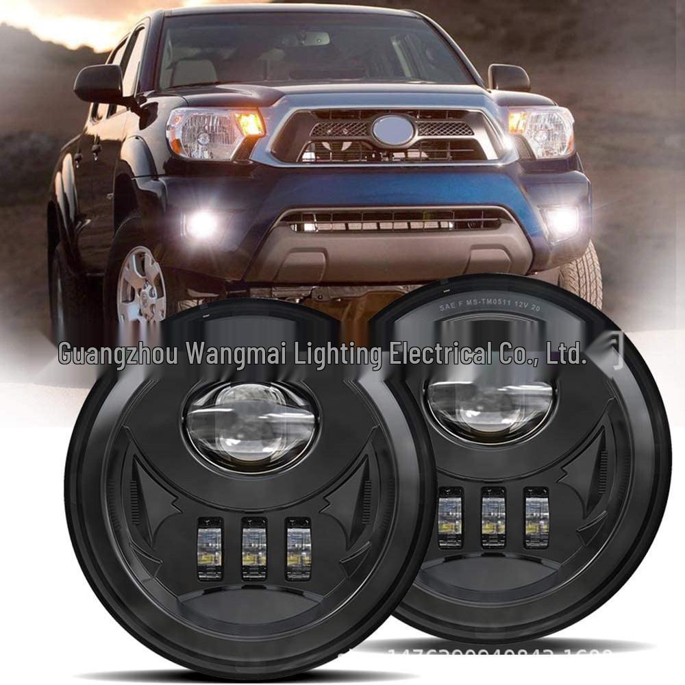 

Передние противотуманные фары для Toyota Tacoma (2005-2011) Модификация пикапа