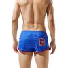 Pantalones Deportivos Casuales Antiluz para Hombre Xibin Seobean - Color Sólido