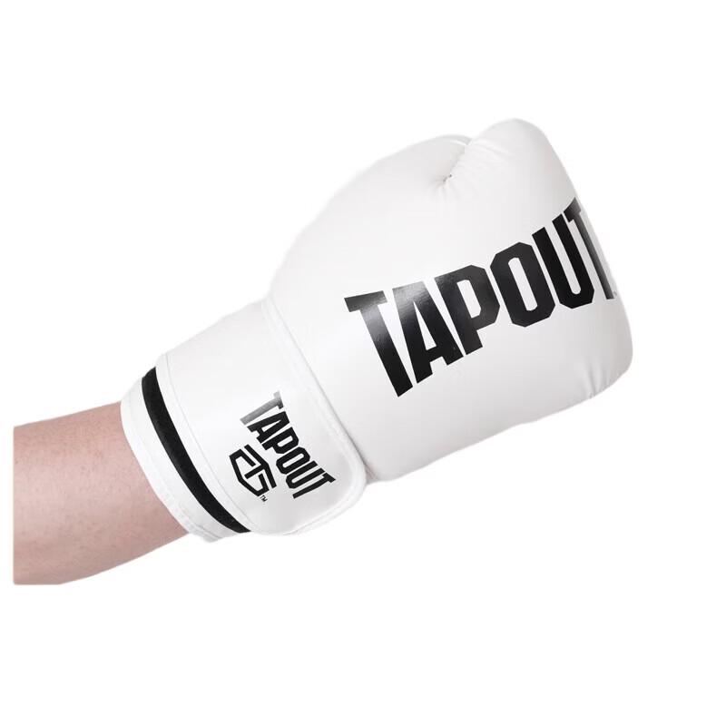 WEZHO Boxing Gloves and Focus Mitts Set
