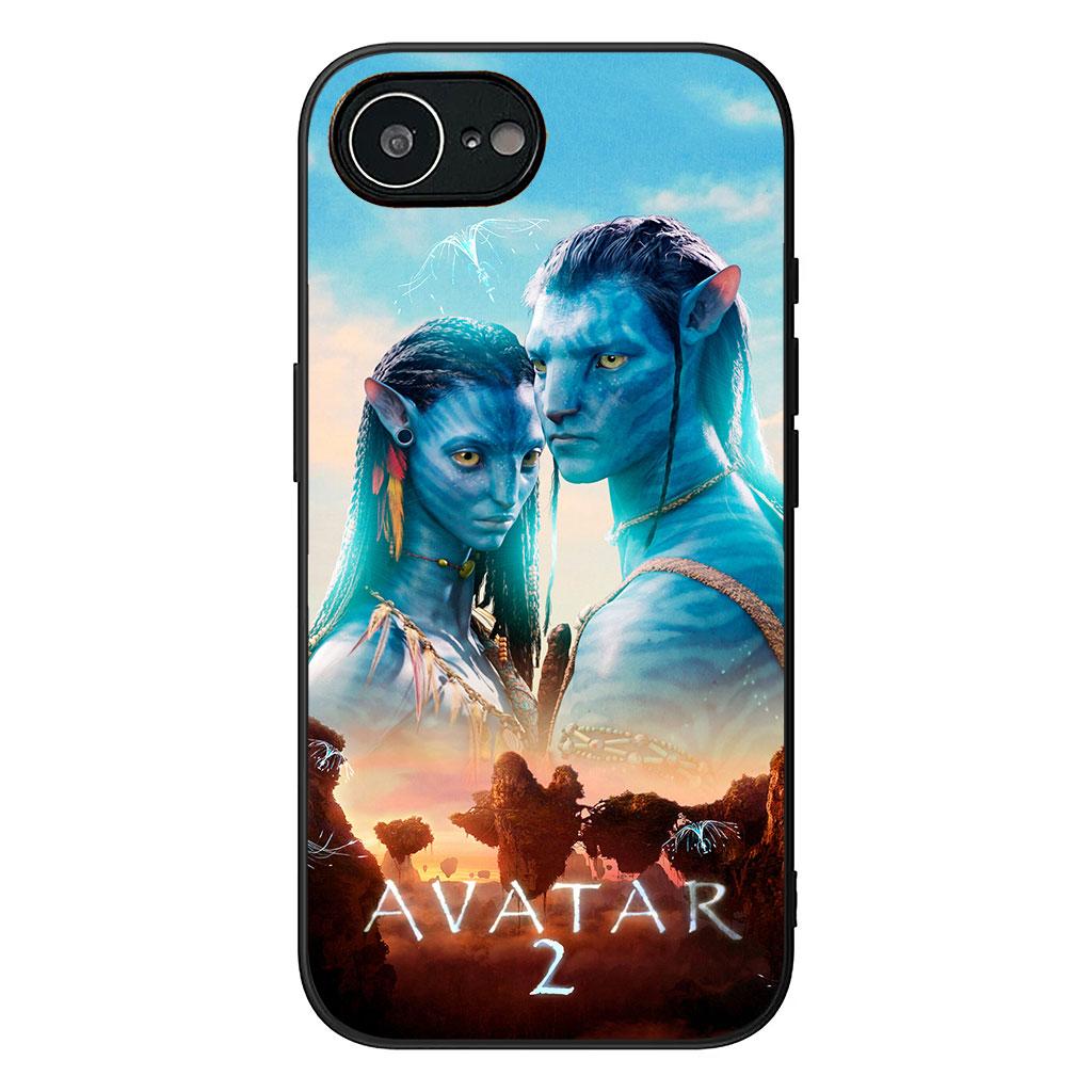 Avatar The Way of Water Cover Phone Case for Xiaomi Redmi 15 A5 9A 9T 10A 10C 9C NFC 15C Note 11 9 10 Pro Plus 8T