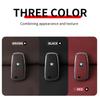 2025 For BMW 1 3 5 7 Series X1 X3 X4 X5 F10 F15 F16 F20 F30 F18 F25 M3 M4 E34 Key Case Cover Alloy Shell Holder Keychain Acc