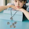 100Pcs Antique Silver Alloy Flame Charms,Camping Fire Charms with Loop for DIY Jewelry Making Necklaces Earrings Key Chains