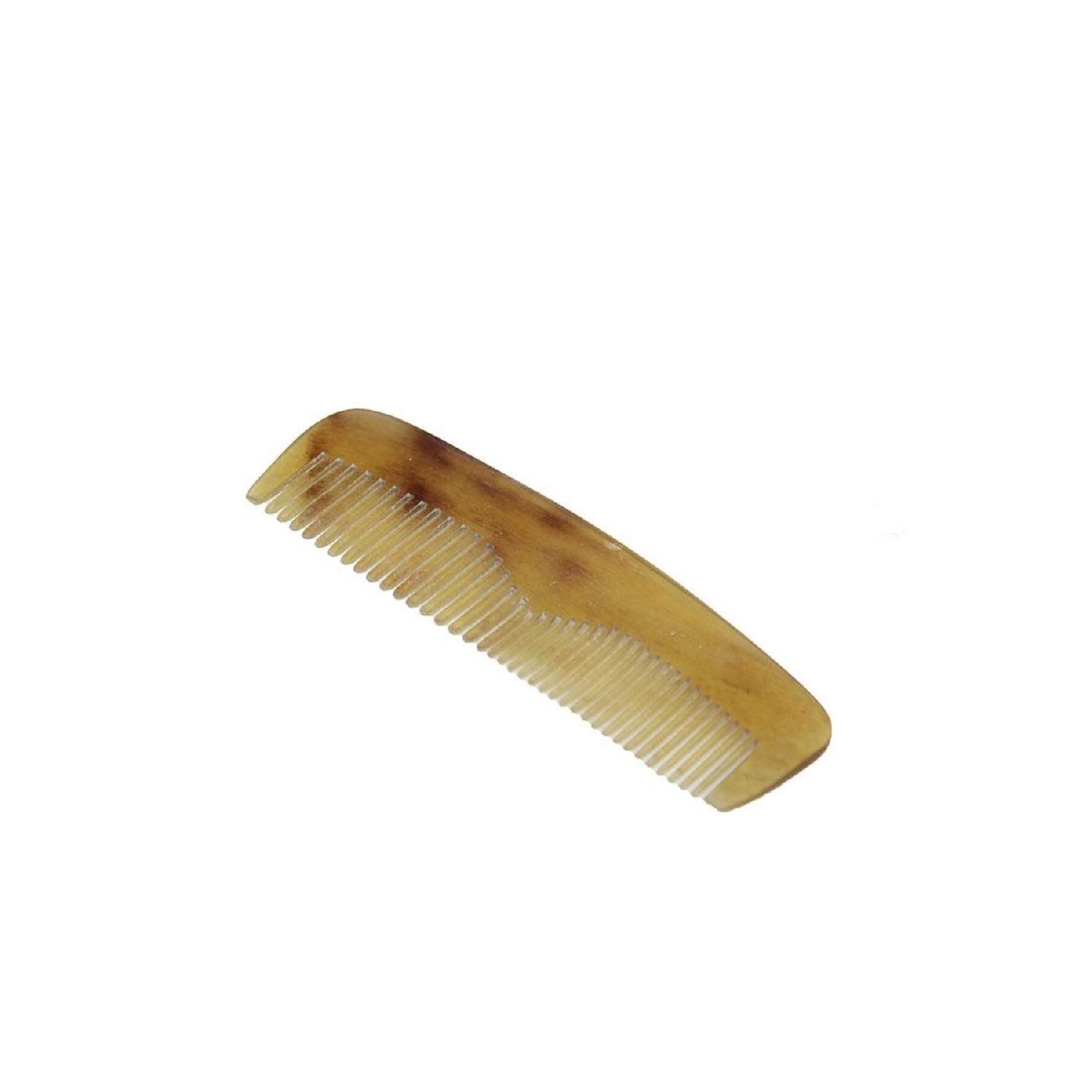 

Bone Comb чистий