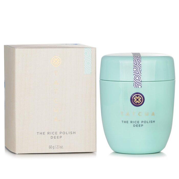 TATCHA The Rice Polish Foaming Enzyme Powder - Deep