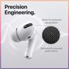 AirPods Pro In-Ear True Wireless Headset Klare Anrufe Geringe Latenz Geräuschunterdrückung Tragbares Ladecase Für iOS Android Smartphone