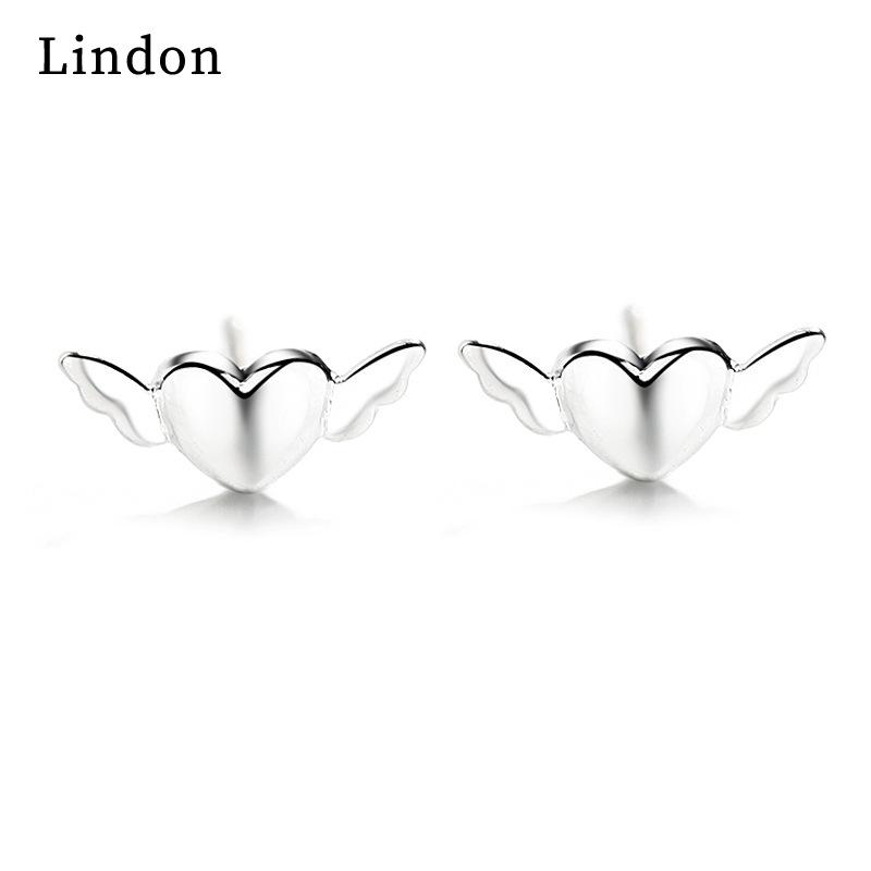 

Серьги Lindon из медного сплава, серьги-капли для женщин, подарки на свадьбу