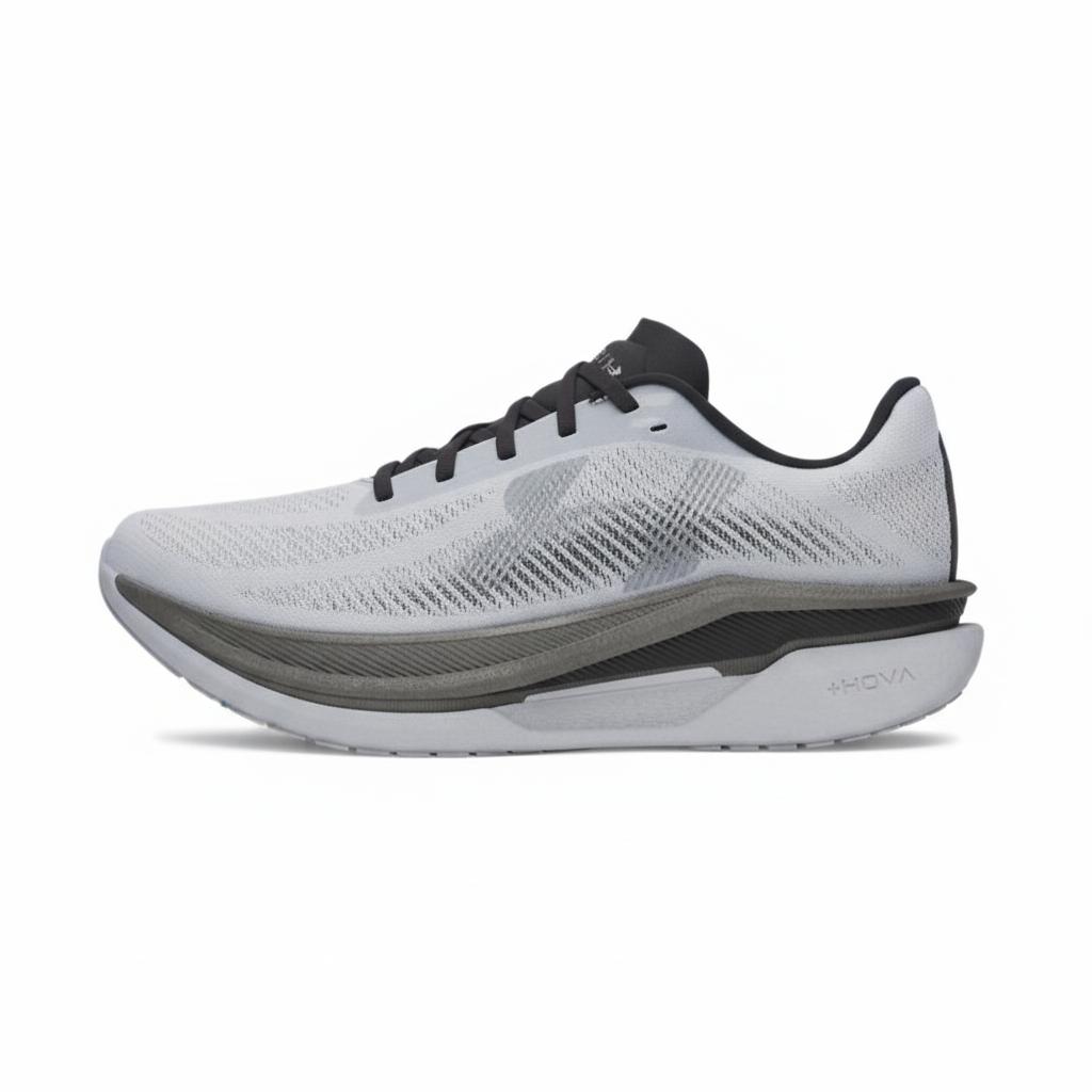 

Under Armour Velociti Pro 2 Training Breathable Shock Absorbing Non-Slip Low-Top Running Shoes Unisex sneaker Modern-Gray 6005378-011 35.5