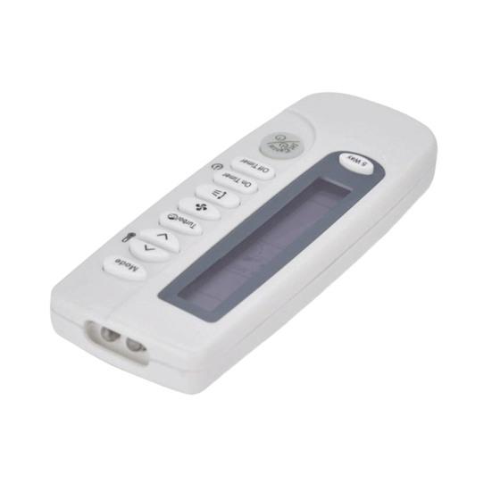 Universal Air Conditioner Controller Battery Powered Air Conditioner Wireless Controller Accessories for ARC-410/ARH-401/ARH-403/ARH-415