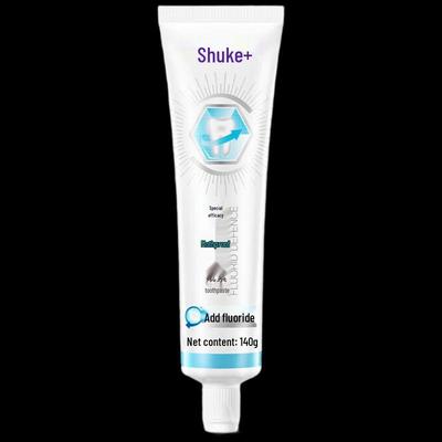 Péče o zuby – Zubní pasty a prášky