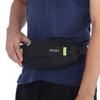 Men Women Outdoor Sport Running Cycling Gym Waist Belt Bag Nylon Pack Black