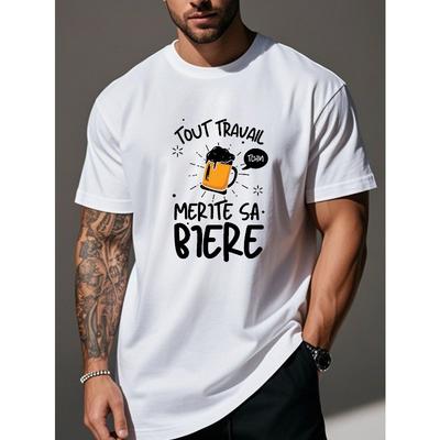 T-Shirts & Muskelshirts – T-Shirts