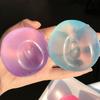 Coconut Oil Squishies Reusable Non-Rebound  Soft Squeeze Toy Squeezable Fidgets Toys For Classroom//Office/Home
