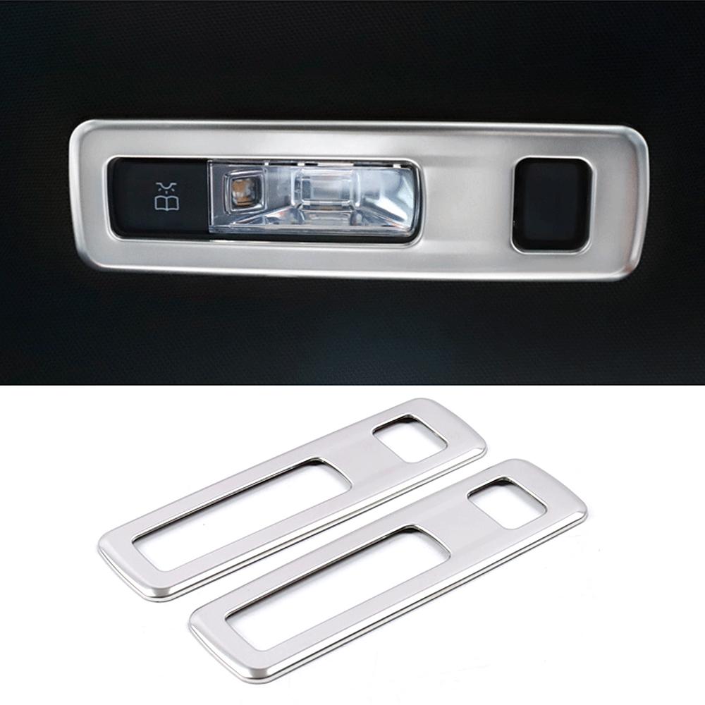 Pentru Mercedes Benz CLA Clasa C118 CLA180 CLA200 CLA220 CLA260 Partea consolei centrale pentru stilul mașinii Modificați ornamentele cadrului Decorați